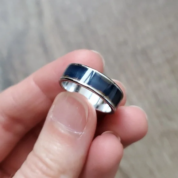 🆕 Mood ring - Picture 2 of 4